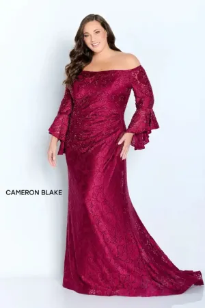 Cameron Blake: CB103