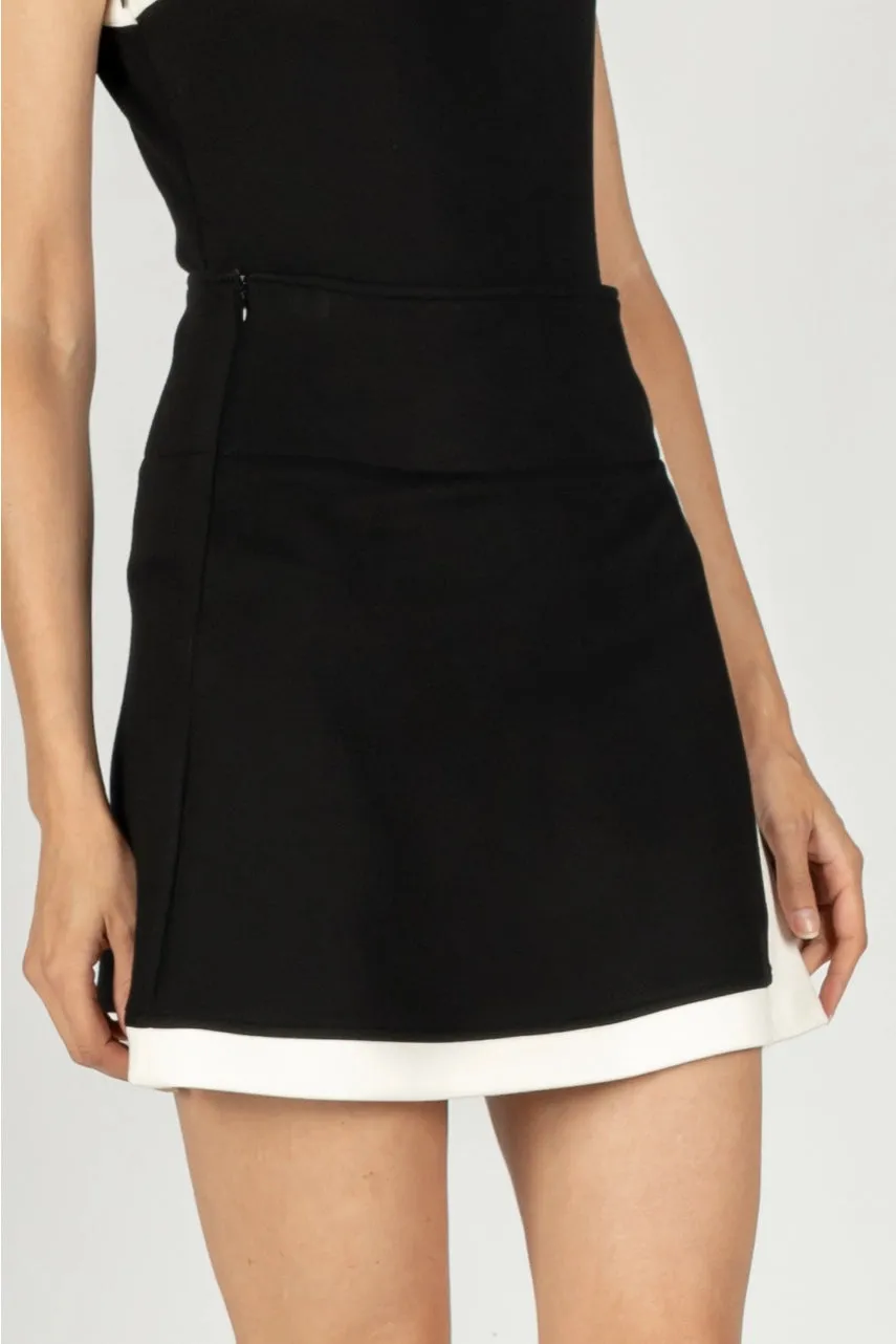 Carissa Skirt