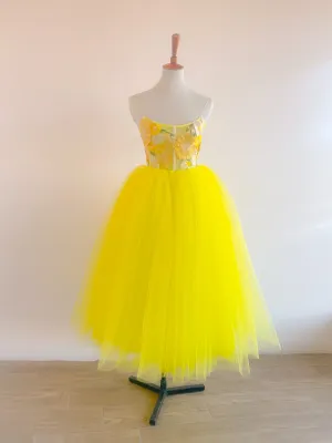 Carmela dress