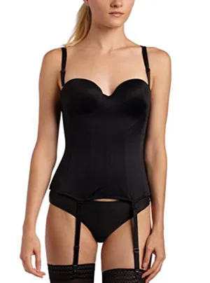 Carnival Invisible Full Coverage Torsolette