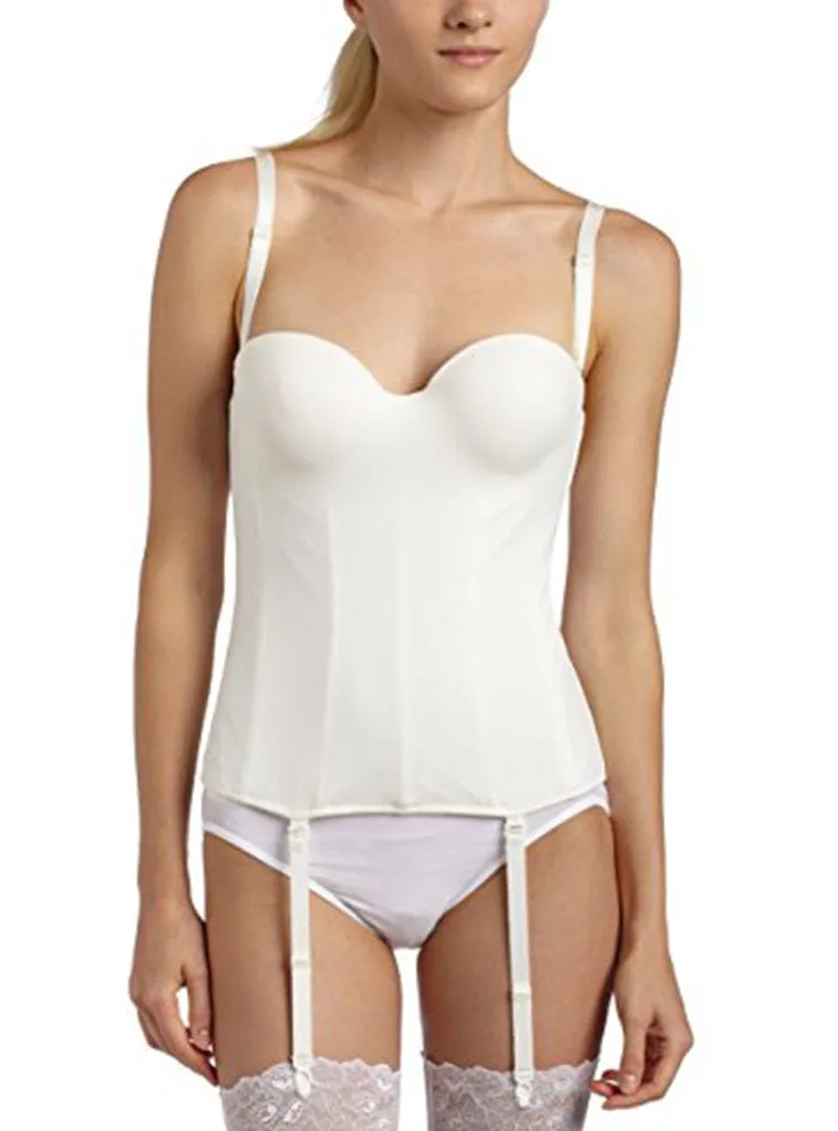 Carnival Invisible Full Coverage Torsolette