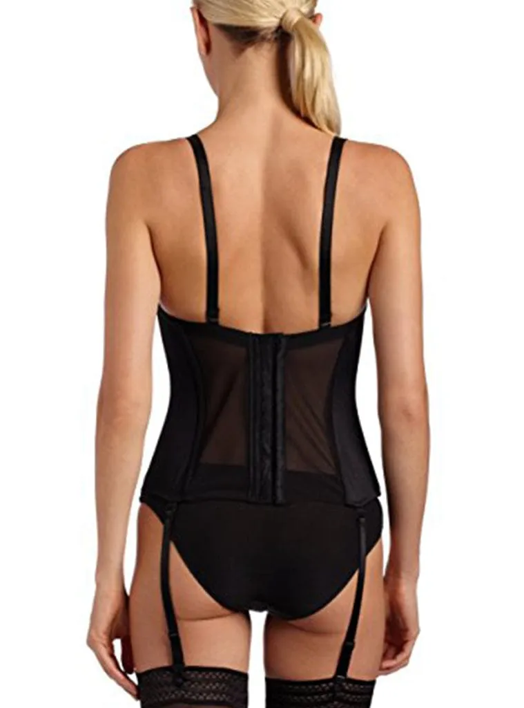 Carnival Invisible Full Coverage Torsolette
