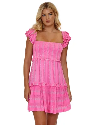 Carrie Dress ::RET