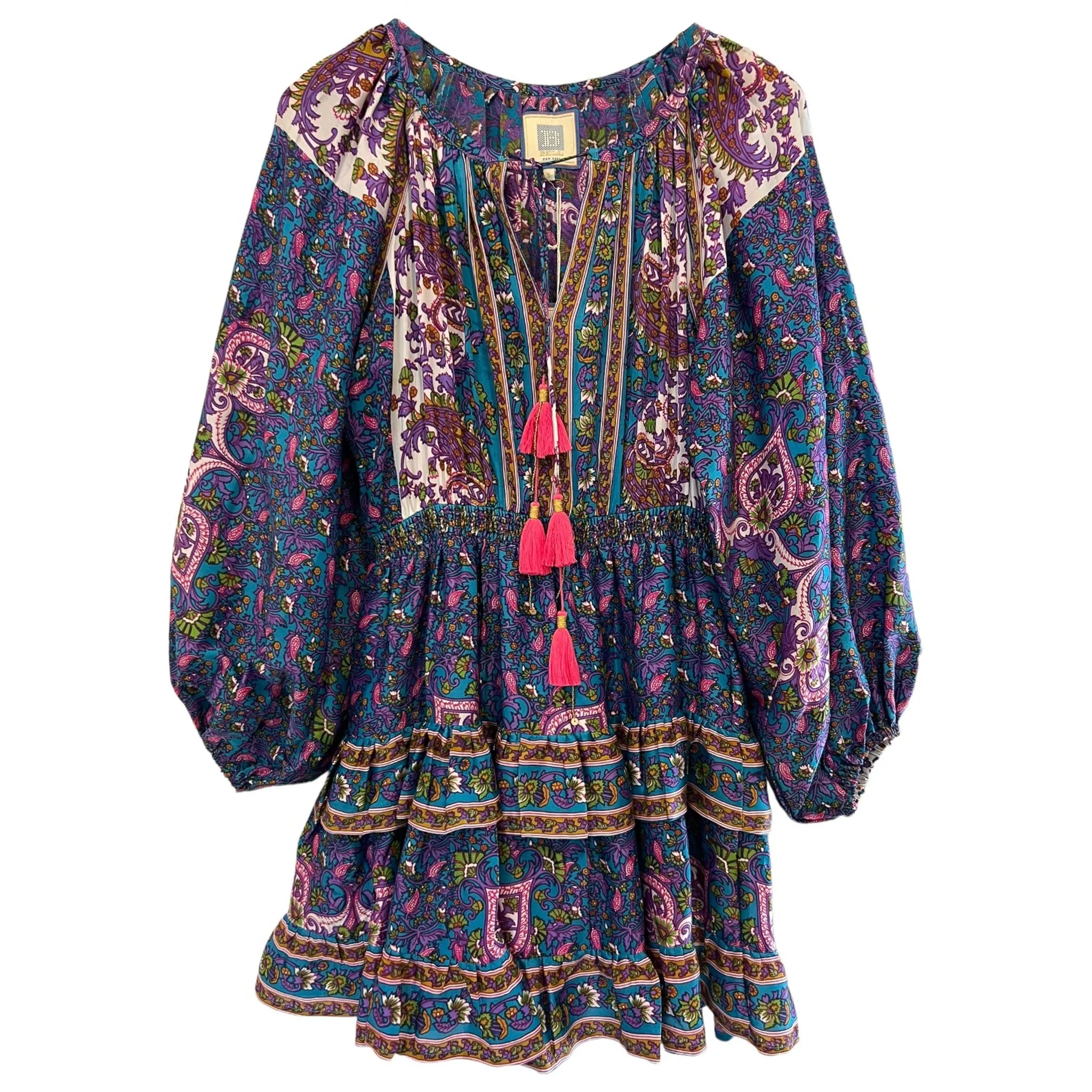 Cassidy Mini Dress