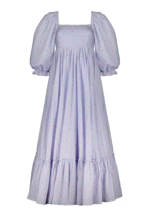 Charlotte Doll Empire Dress