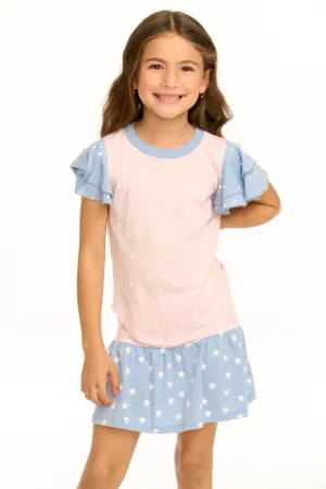 Chaser Mixed Stars Top