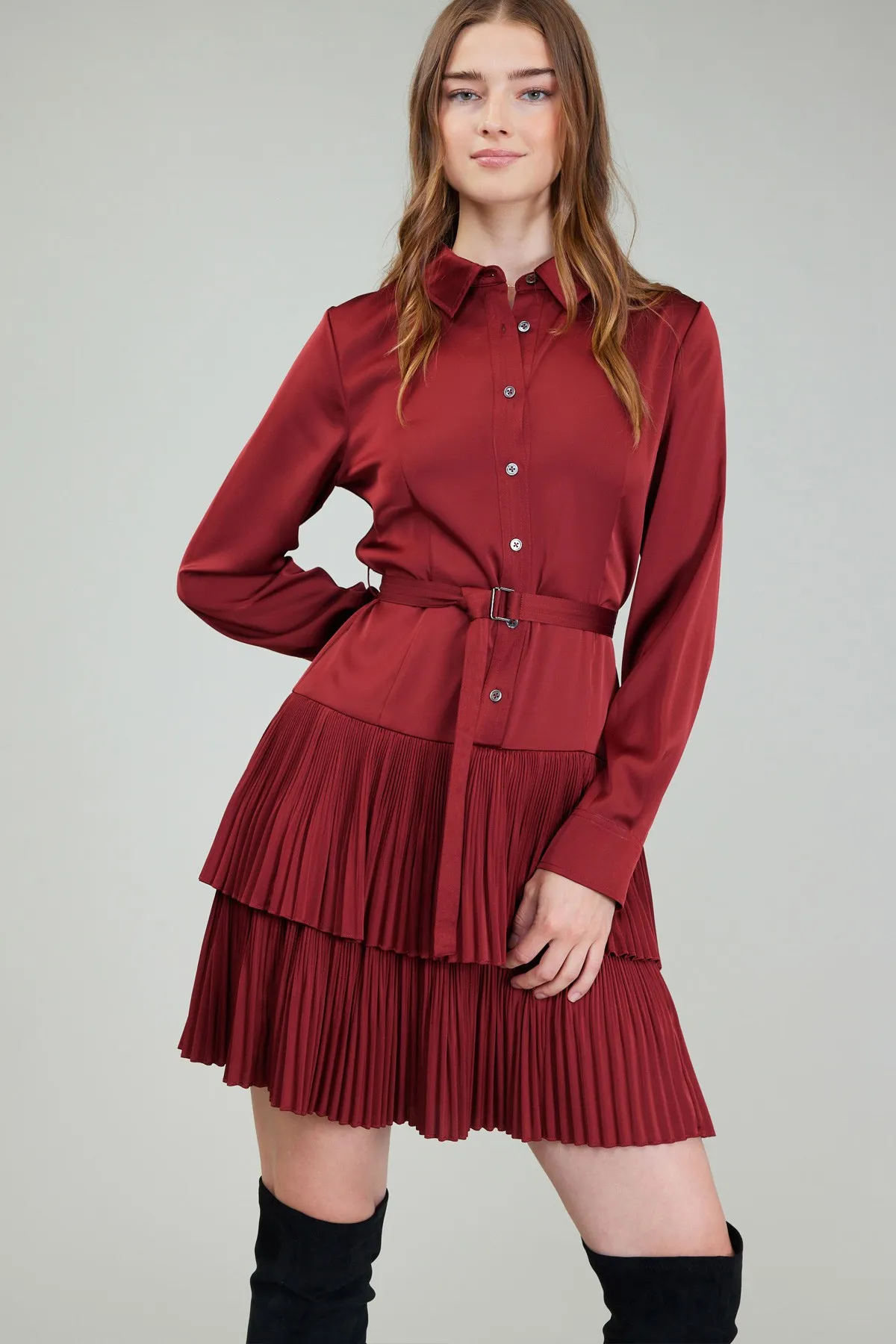 Chloe Dress