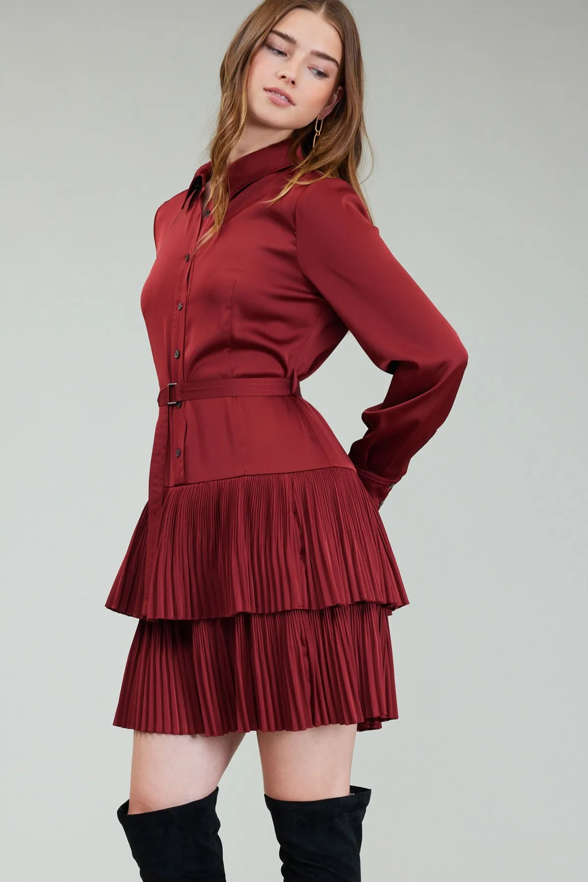 Chloe Dress