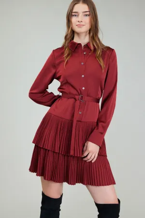 Chloe Dress