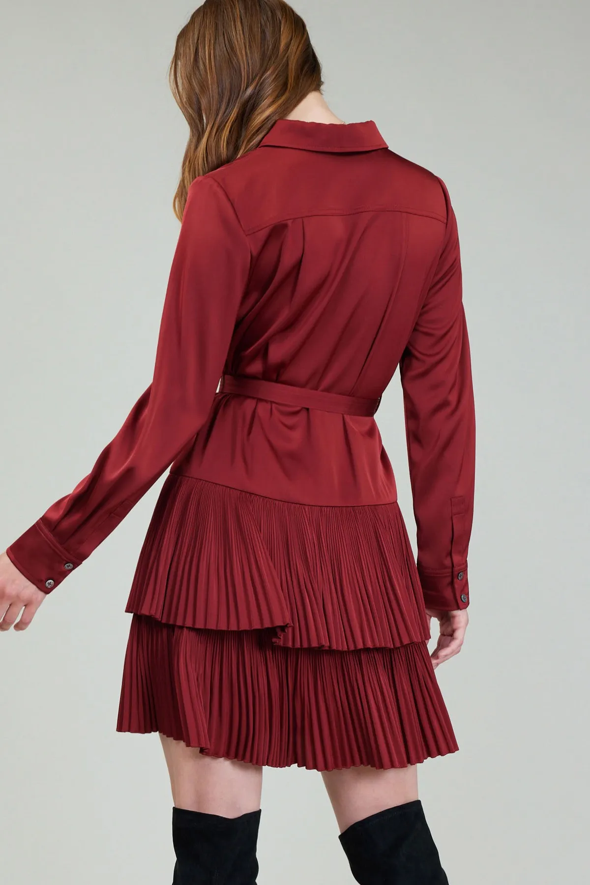 Chloe Dress