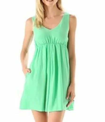 Club Monaco Empire Waist Bailey Woman's Dress NWT (size 8)