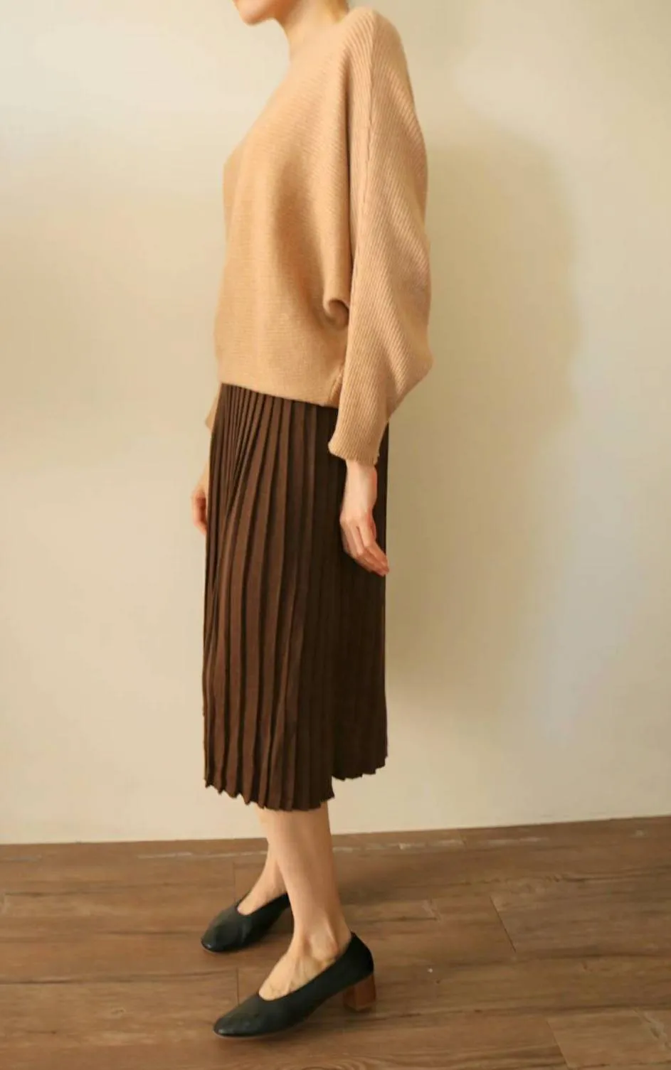 coco skirt (vintage)-sold out