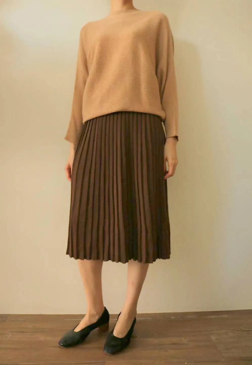 coco skirt (vintage)-sold out