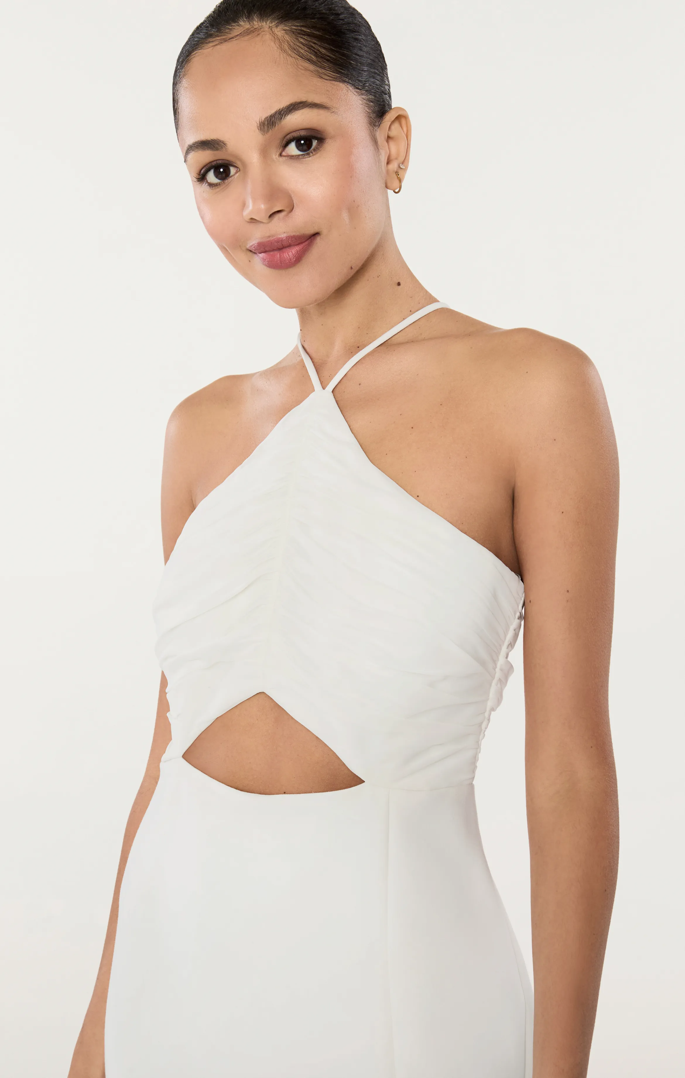 Colby Gown