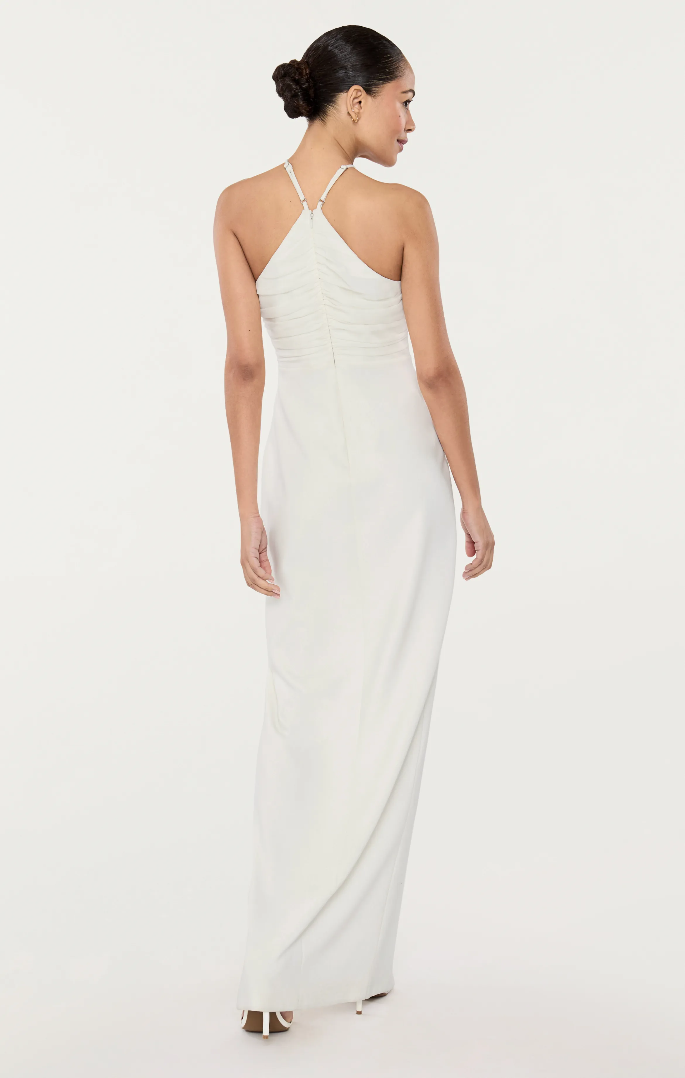 Colby Gown