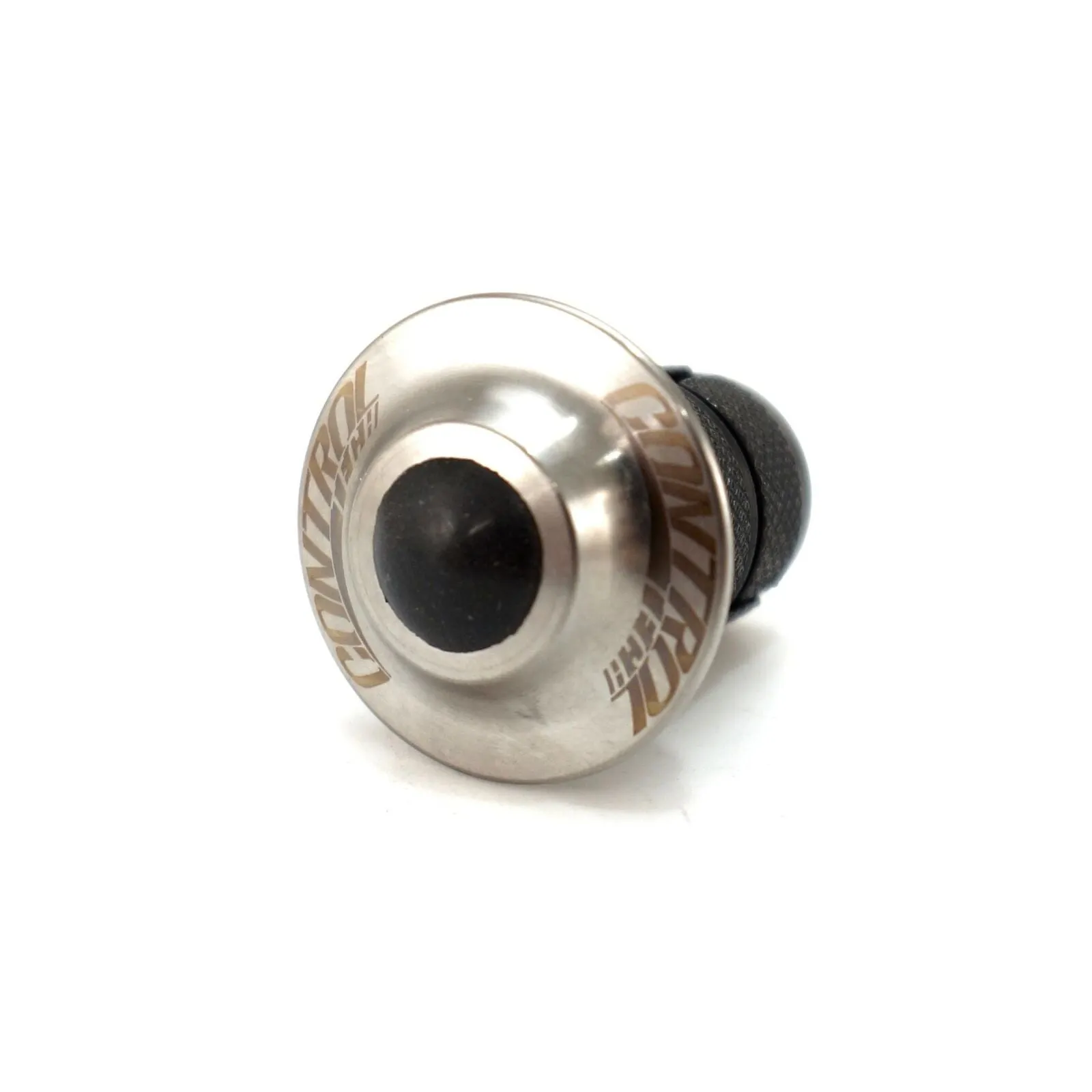 Controltech Stem Cap Bike Headset 1" Top CapTitanium Ti Headset Top Cap