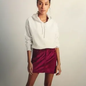 Current /Elliott Mini Skirt