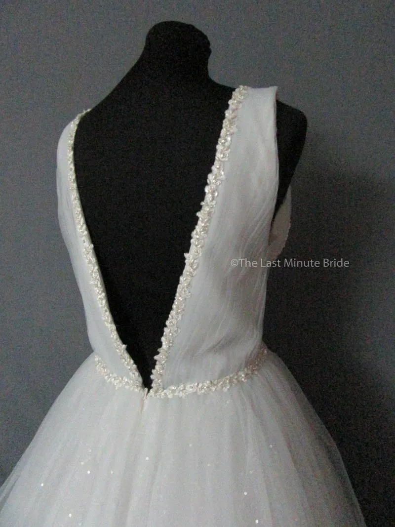 David Tutera Rena 217217