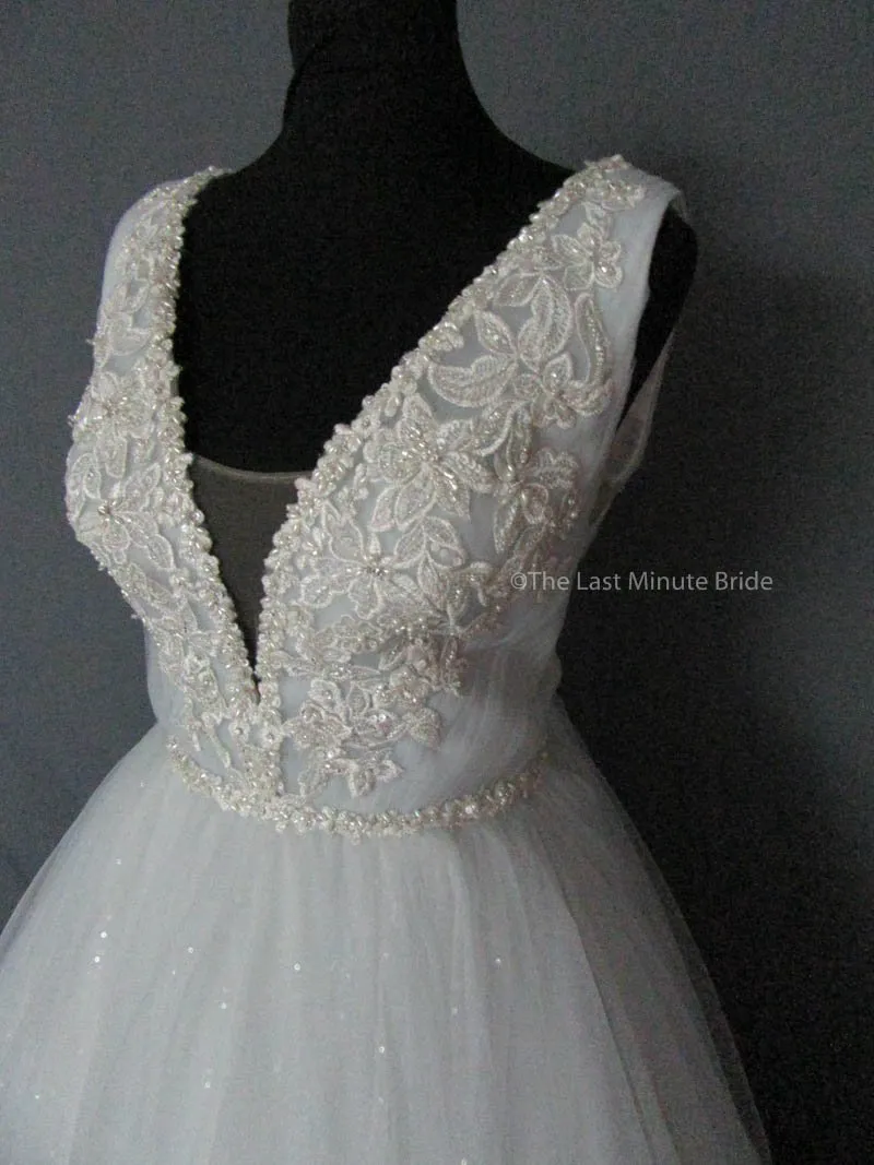 David Tutera Rena 217217