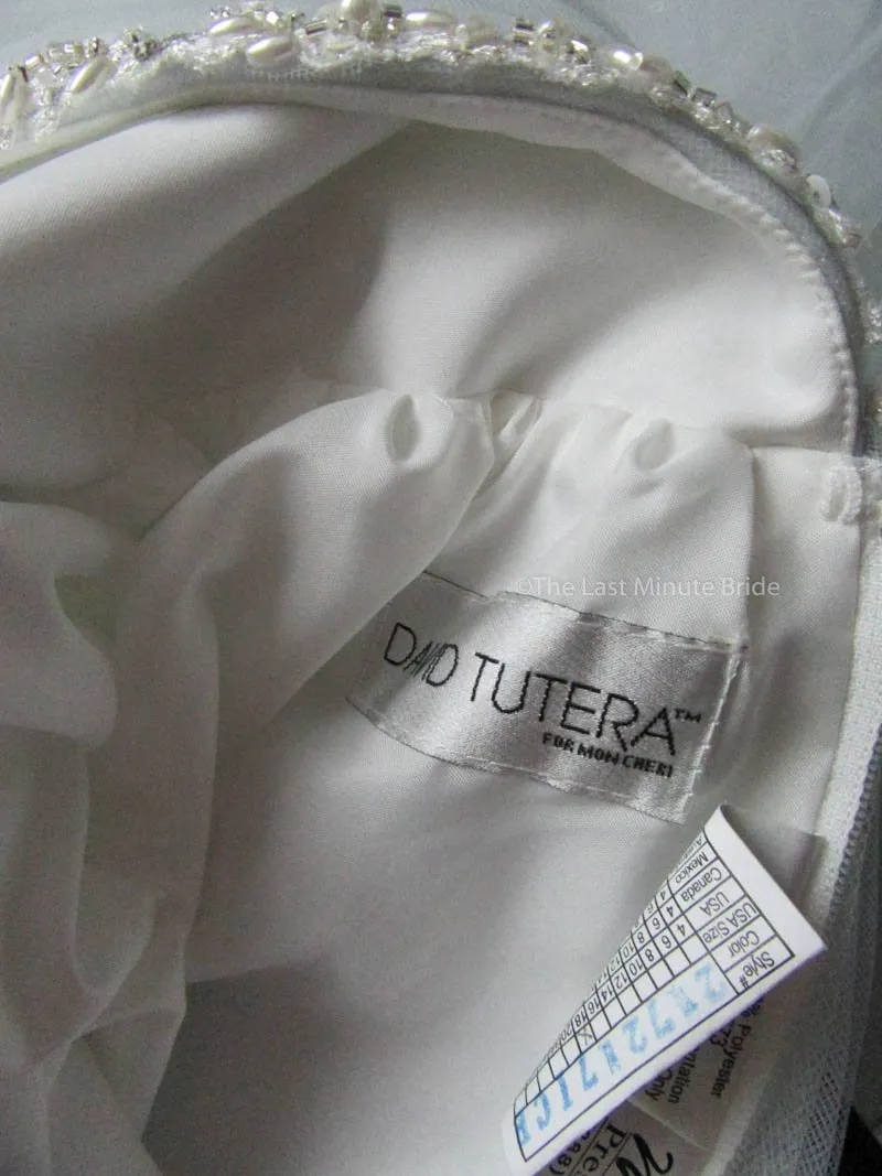 David Tutera Rena 217217