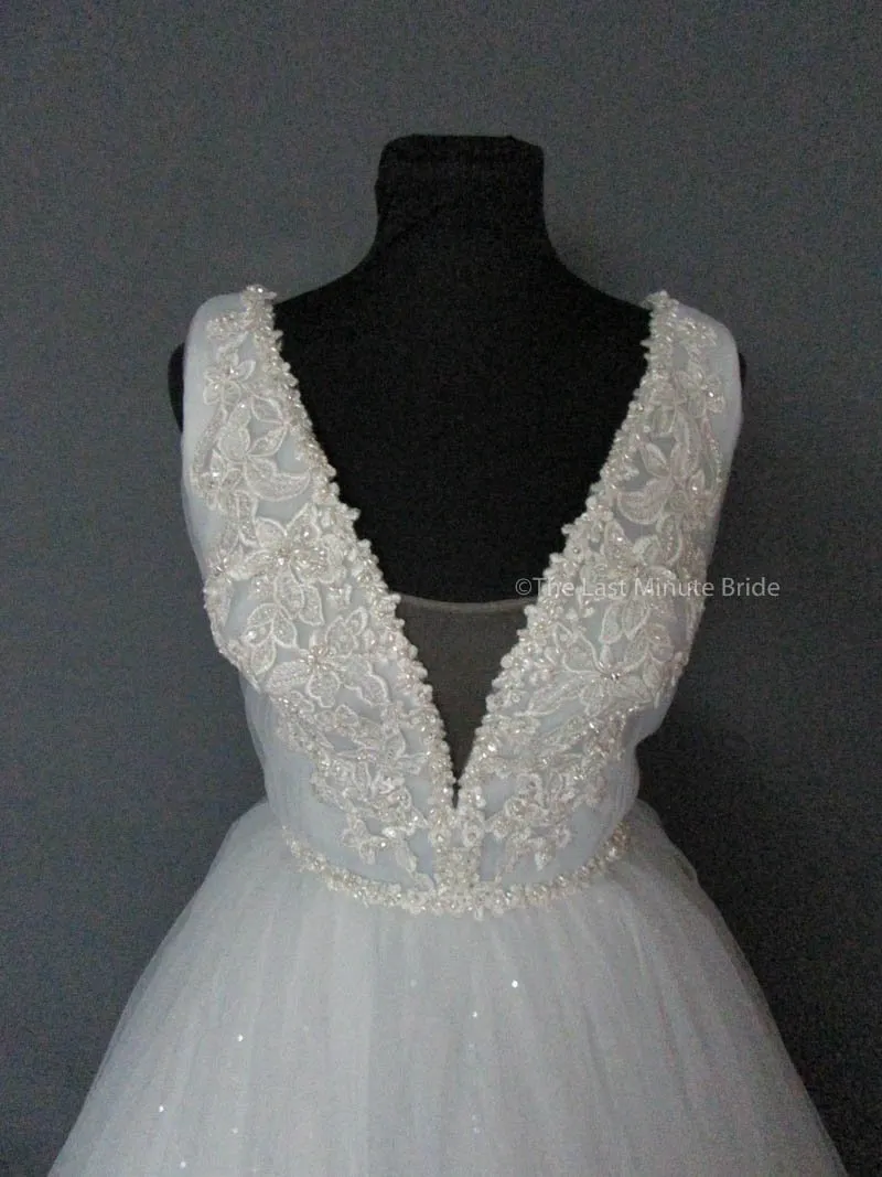 David Tutera Rena 217217