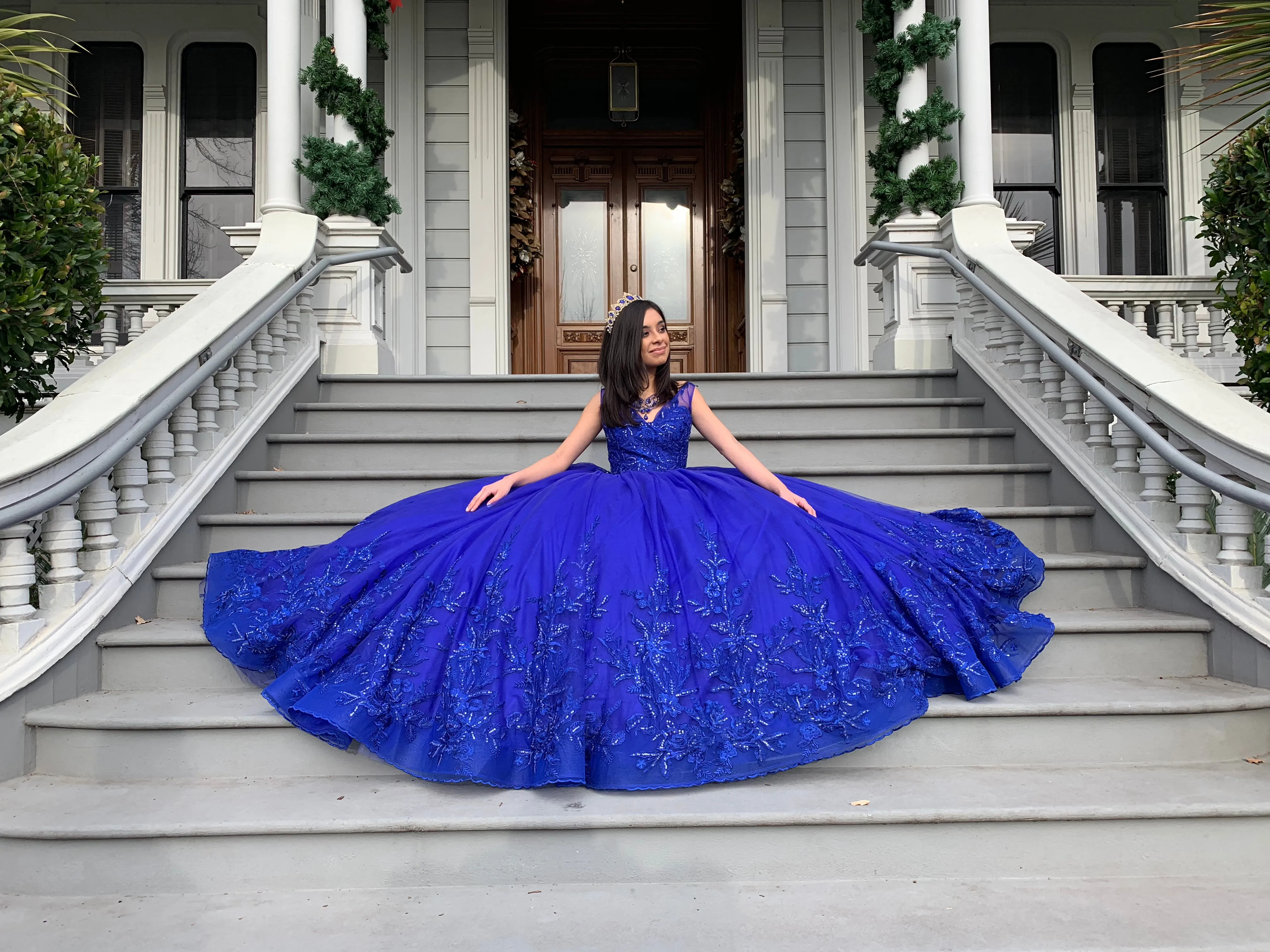 Davinci Dress
