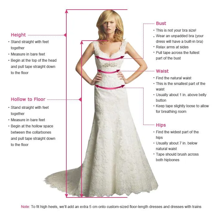 Deep V-Neck Backless Split Sweep Train Prom Dress With Beading, Evening Dress YZ211033