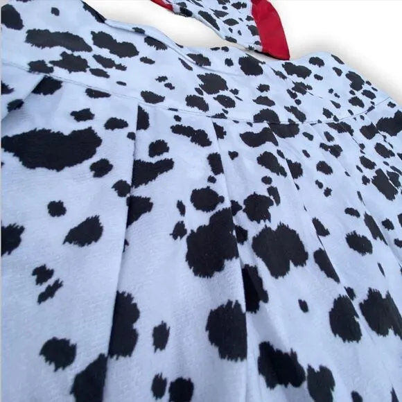 Dolls Kill Cruella Evil Villain Costume