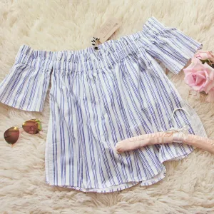 Dreaming of Florence Top
