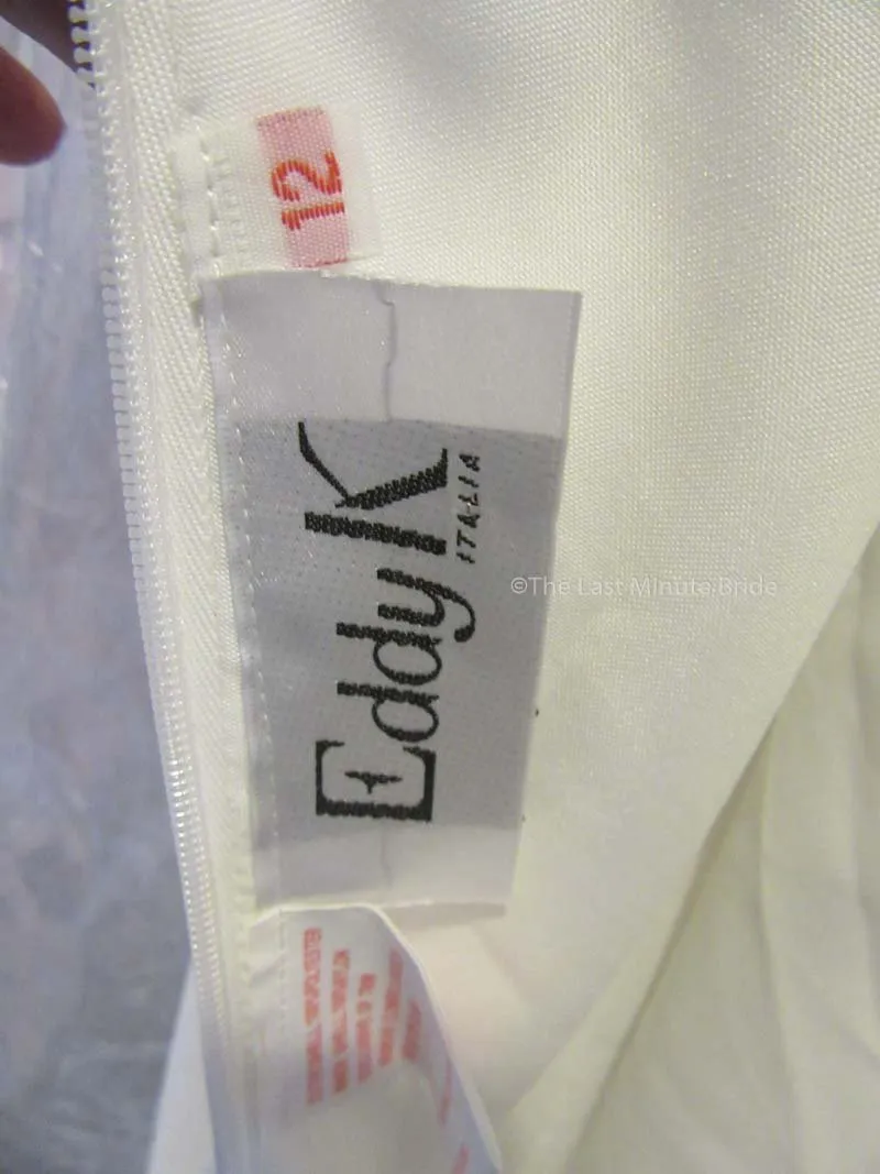 Eddy K Style EK1132