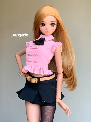 Elizabeth Liones Look for SmartDoll / DD