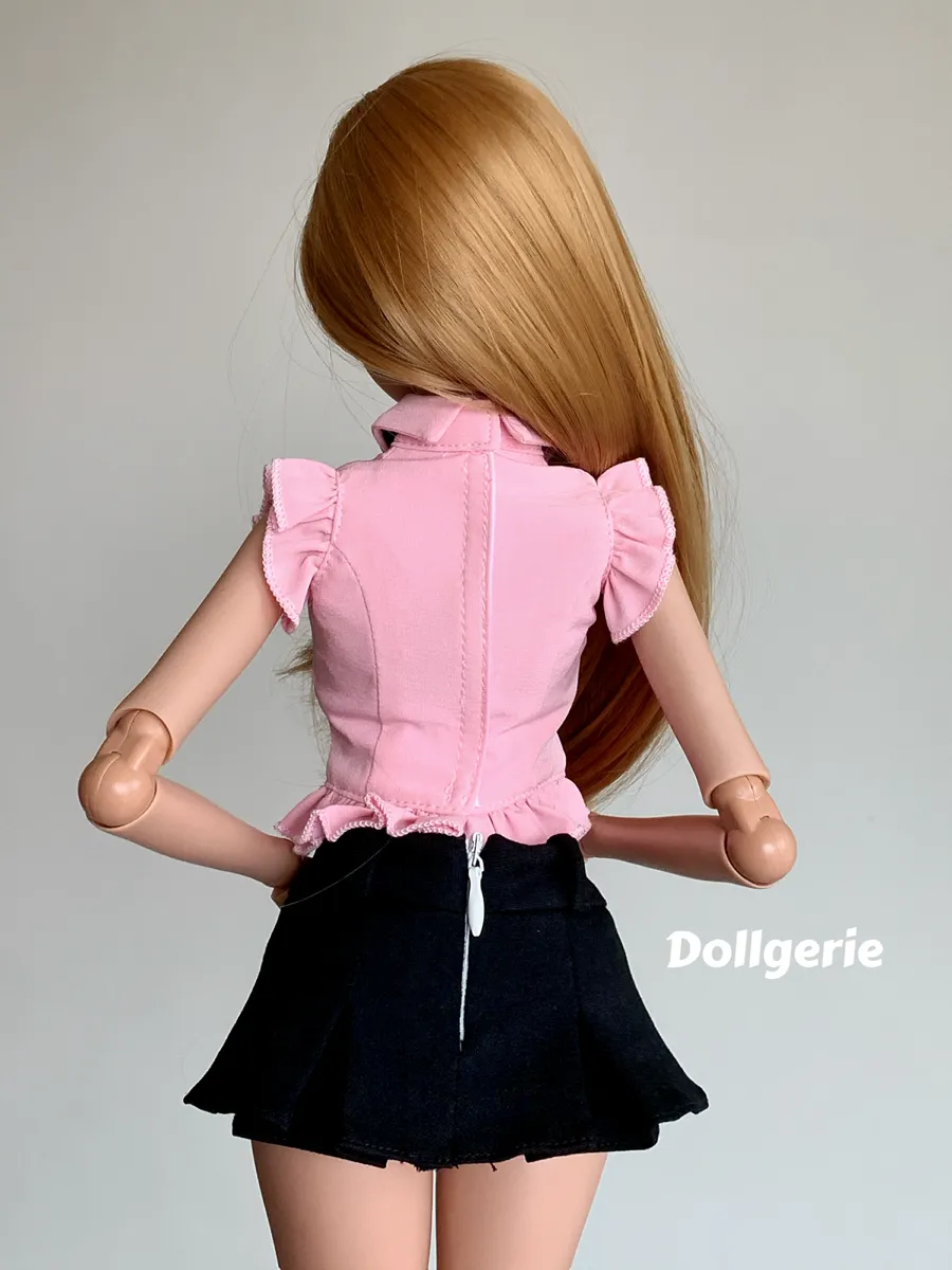 Elizabeth Liones Look for SmartDoll / DD