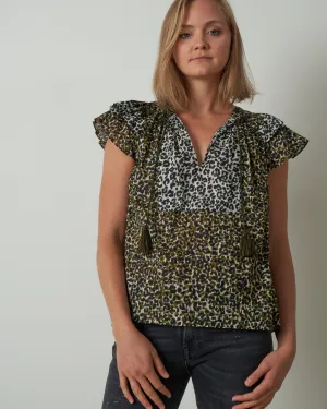 elm top - army