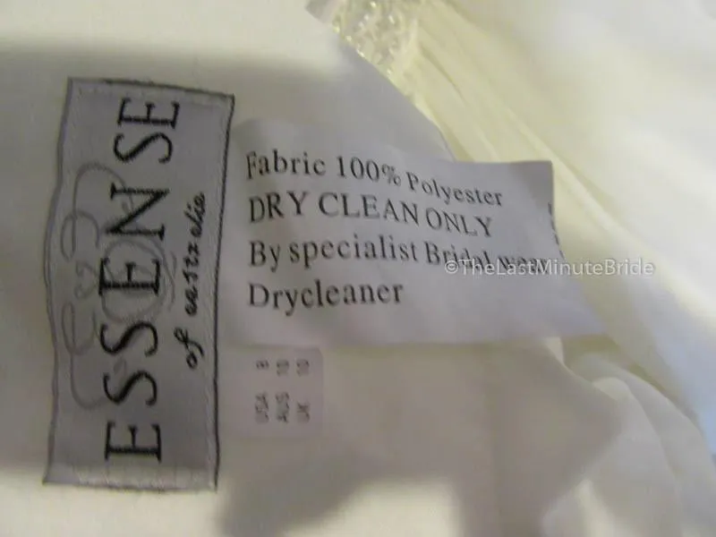 Essense of Australia D2073