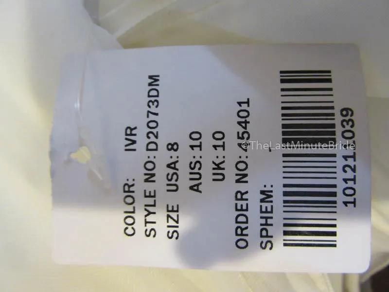 Essense of Australia D2073