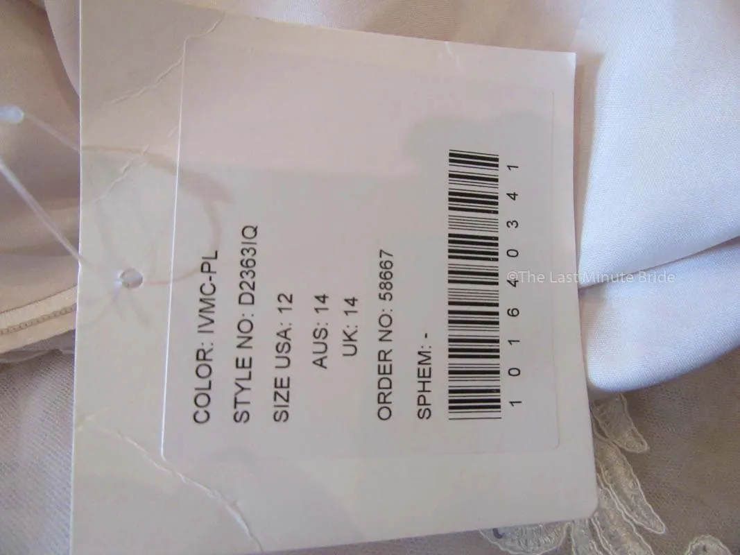 Essense of Australia D2363