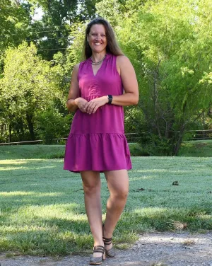 Euless Dress