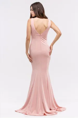 Eureka Evening Gowns 6010