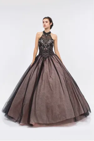 Eureka Evening Gowns 6060