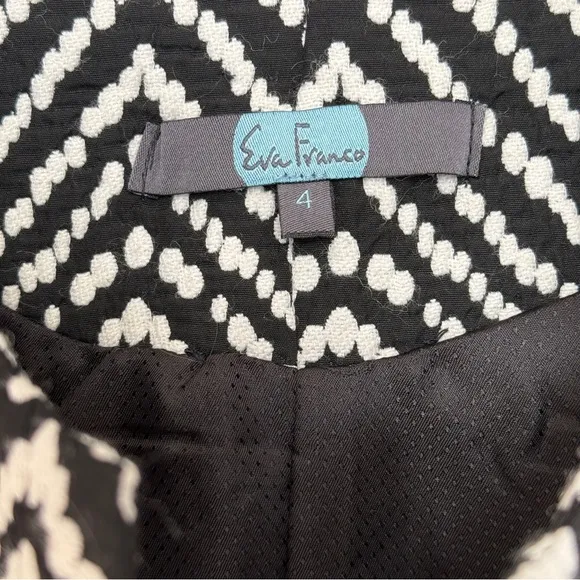 Eva Franco Jacket