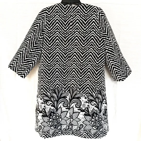 Eva Franco Jacket