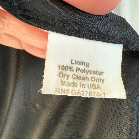Eva Franco Jacket