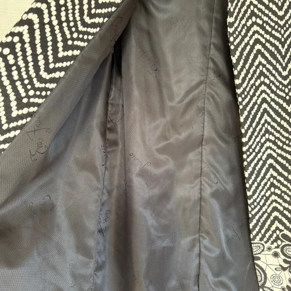 Eva Franco Jacket