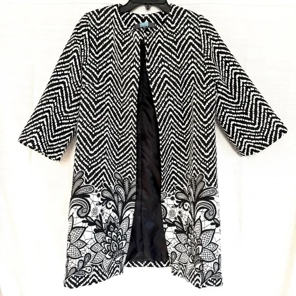 Eva Franco Jacket