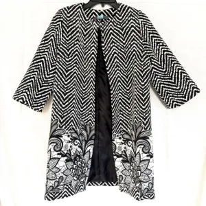 Eva Franco Jacket