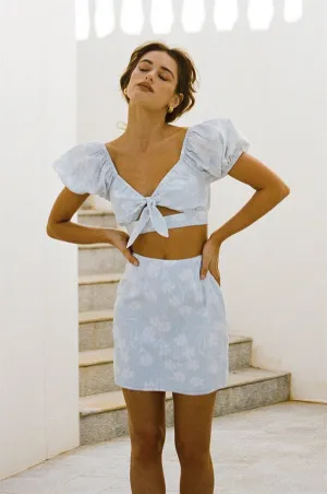 Eve Mini Skirt
