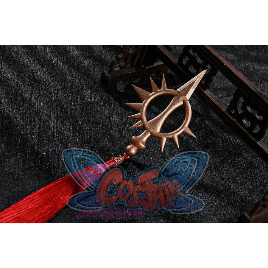 Fate/Grand Order Ereshkigal Irkalla Cosplay Costumes C07013