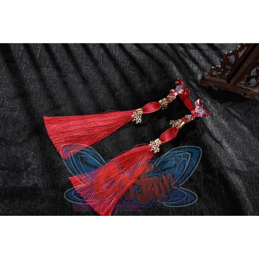 Fate/Grand Order Ereshkigal Irkalla Cosplay Costumes C07013