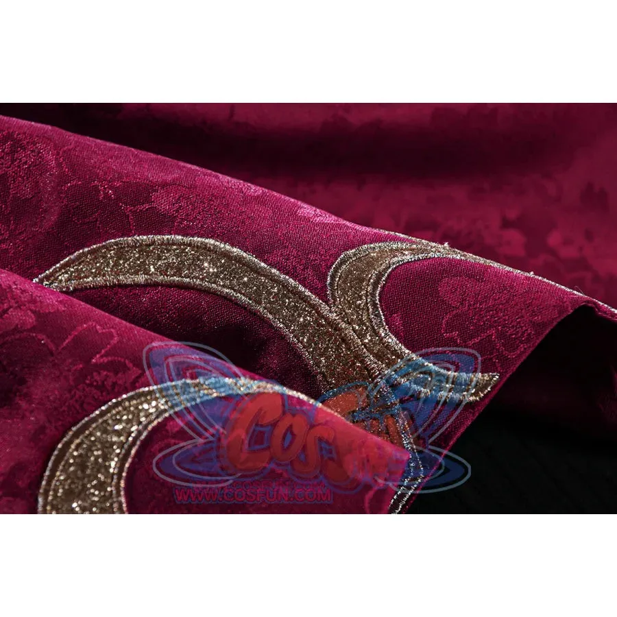 Fate/Grand Order Ereshkigal Irkalla Cosplay Costumes C07013