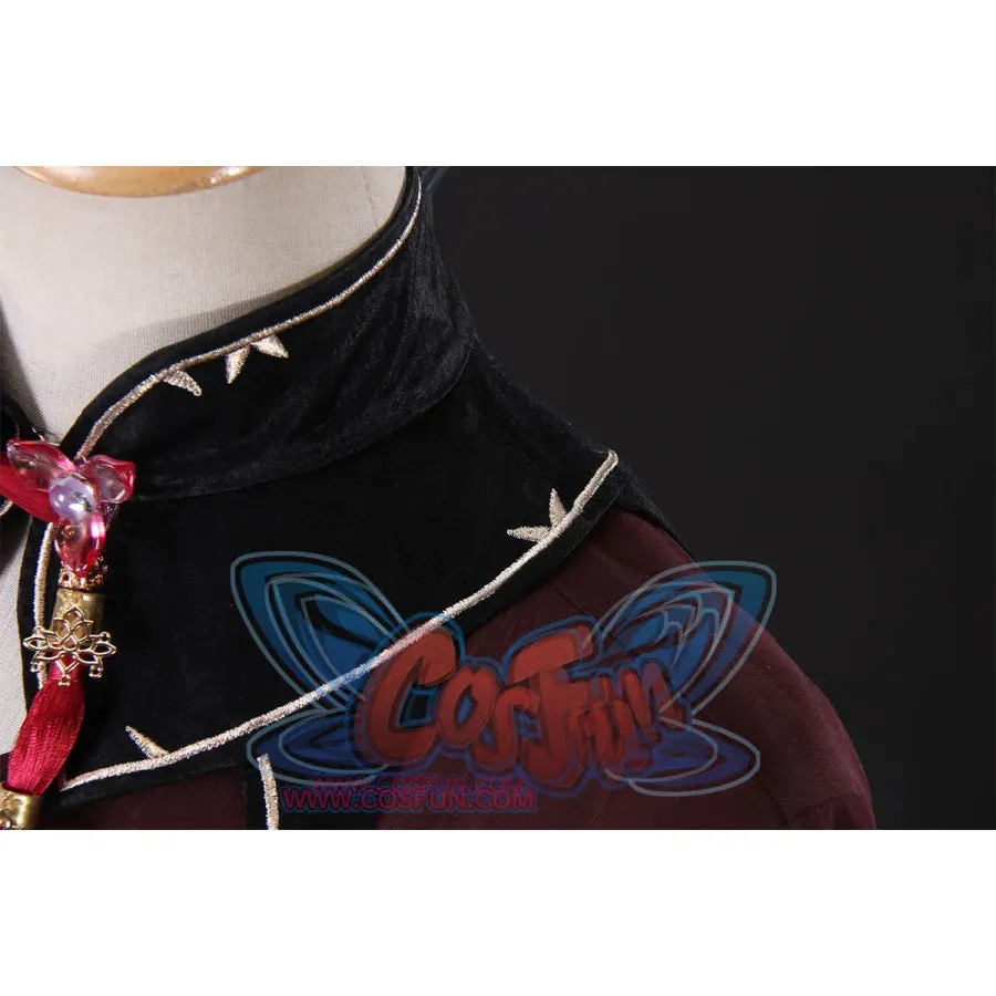 Fate/Grand Order Ereshkigal Irkalla Cosplay Costumes C07013